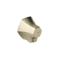 HANSGROHE 04839820 Locarno Wall Outlet with Check Valves - Brushed Nickel
