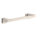 HANSGROHE 41759820 AddStoris Shower door handle - Brushed Nickel