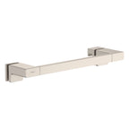 HANSGROHE 41759820 AddStoris Shower door handle - Brushed Nickel