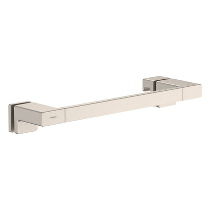 HANSGROHE 41759820 AddStoris Shower door handle - Brushed Nickel