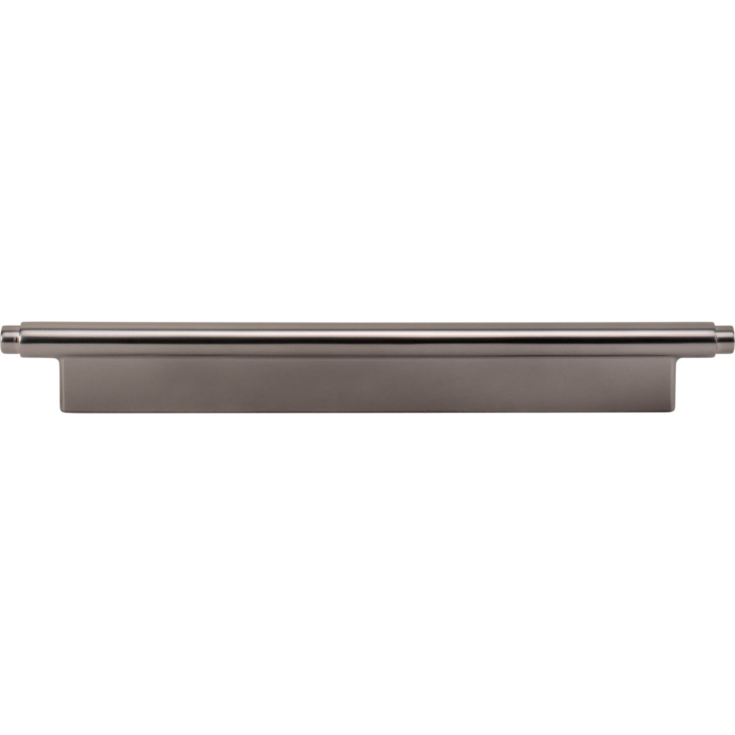 ATLAS A535-SL Kayden 7 9/16" Center to Center Bar Pull - Slate