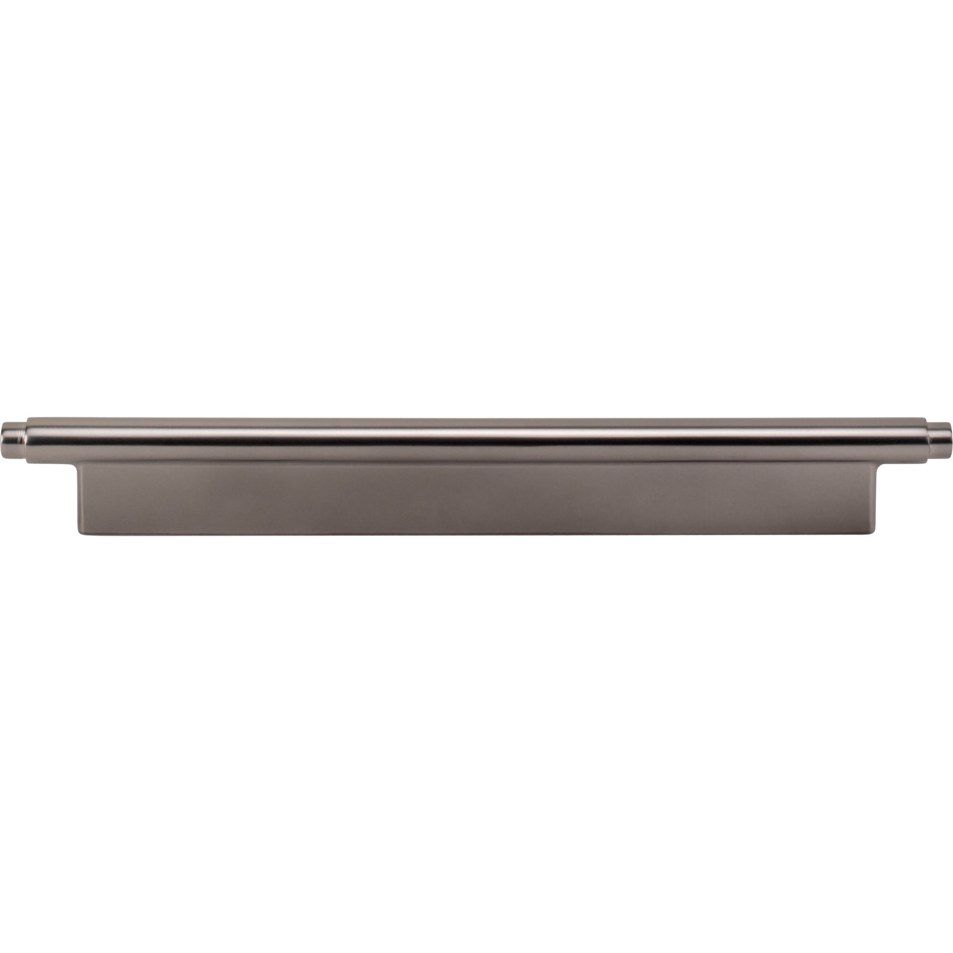 ATLAS A535-SL Kayden 7 9/16" Center to Center Bar Pull - Slate