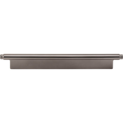 ATLAS A535-SL Kayden 7 9/16" Center to Center Bar Pull - Slate