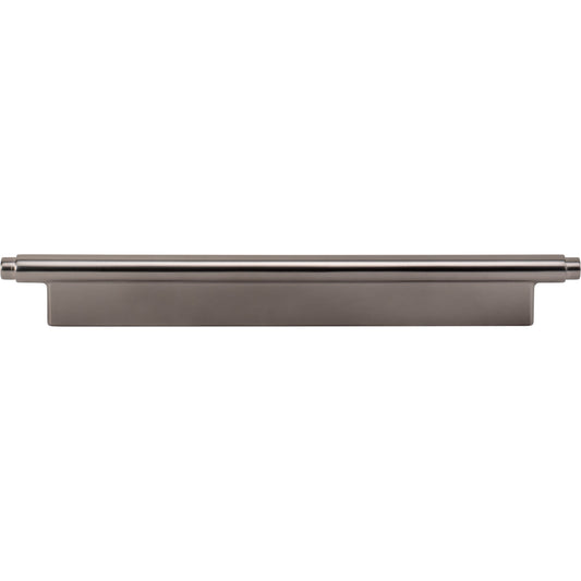 ATLAS A535-SL Kayden 7 9/16" Center to Center Bar Pull - Slate