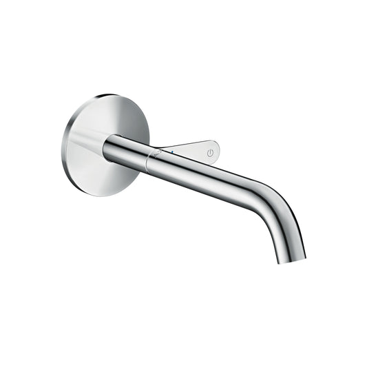 AXOR 48112001 ONE Wall-Mounted Single-Handle Faucet Select, 1.2 GPM - Chrome