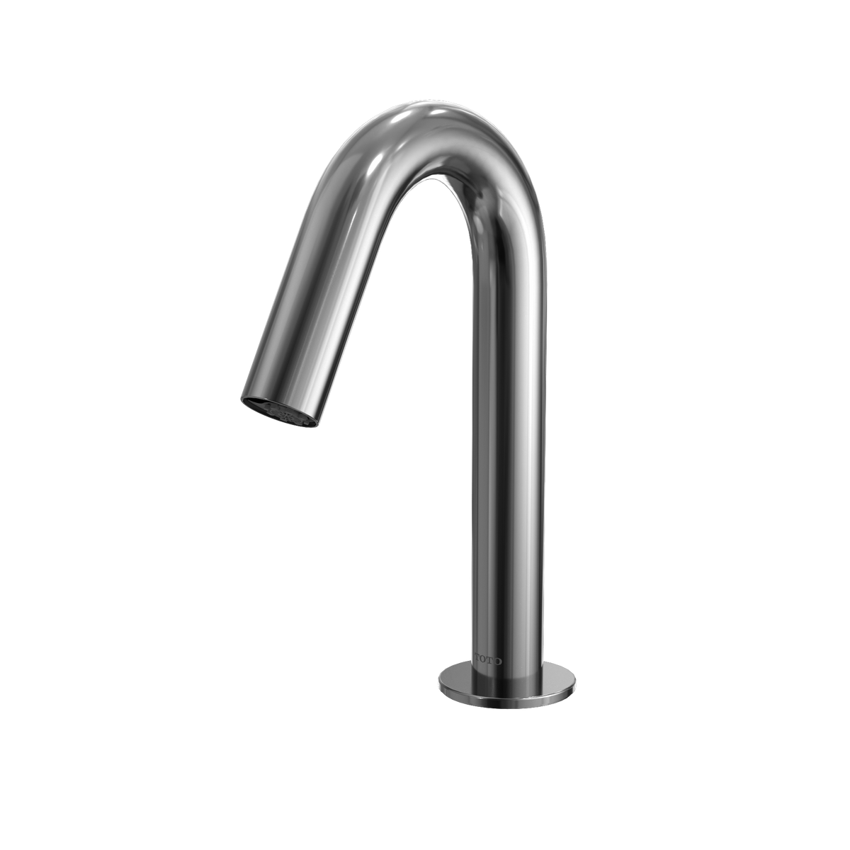 TOTO TLE26006U3#CP Helix Ecopower Or Ac 0.5 Gpm Touchless Bathroom Faucet Spout - Polished Chrome