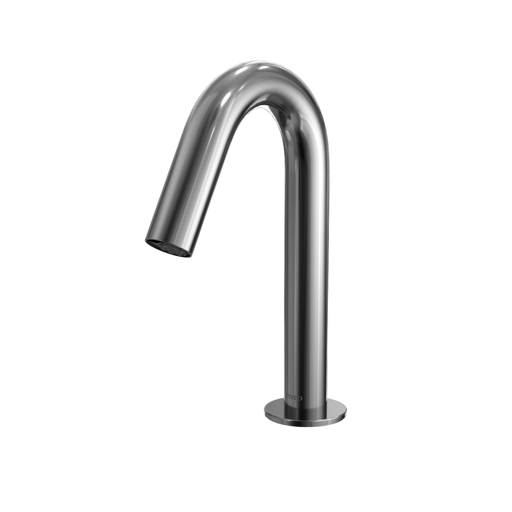 TOTO T26S51E#CP Helix Ecopower 0.5 Gpm Touchless Bathroom Faucet - Polished Chrome