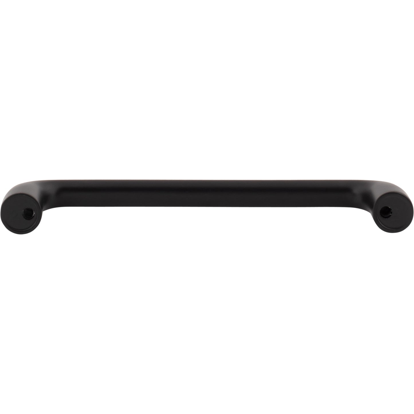 JEFFREY ALEXANDER 329-128MB Loxley 128 mm Center-to-Center Bar Pull - Matte Black