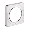 AXOR 98860000  Shallow Extension Set, Thermostatic/Pressure Balance Trim, ?" - Chrome