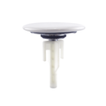 TOTO THP739#01 Thp739#01 Decorative White Ceramic Drain Cover For Wire Type Drain -