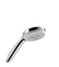 HANSGROHE 04752000 Croma 100 Handshower E 3-Jet, 1.8 GPM - Chrome