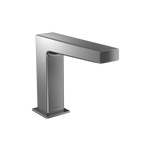 TOTO T25S51AM#CP Axiom Ac Powered 0.5 Gpm Touchless Bathroom Faucet With Mixing Valve - Polished Chrome