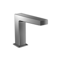 TOTO T25S53ET#CP Axiom Ecopower 0.5 Gpm Touchless Bathroom Faucet With Thermostatic Mixing Valve - Polished Chrome