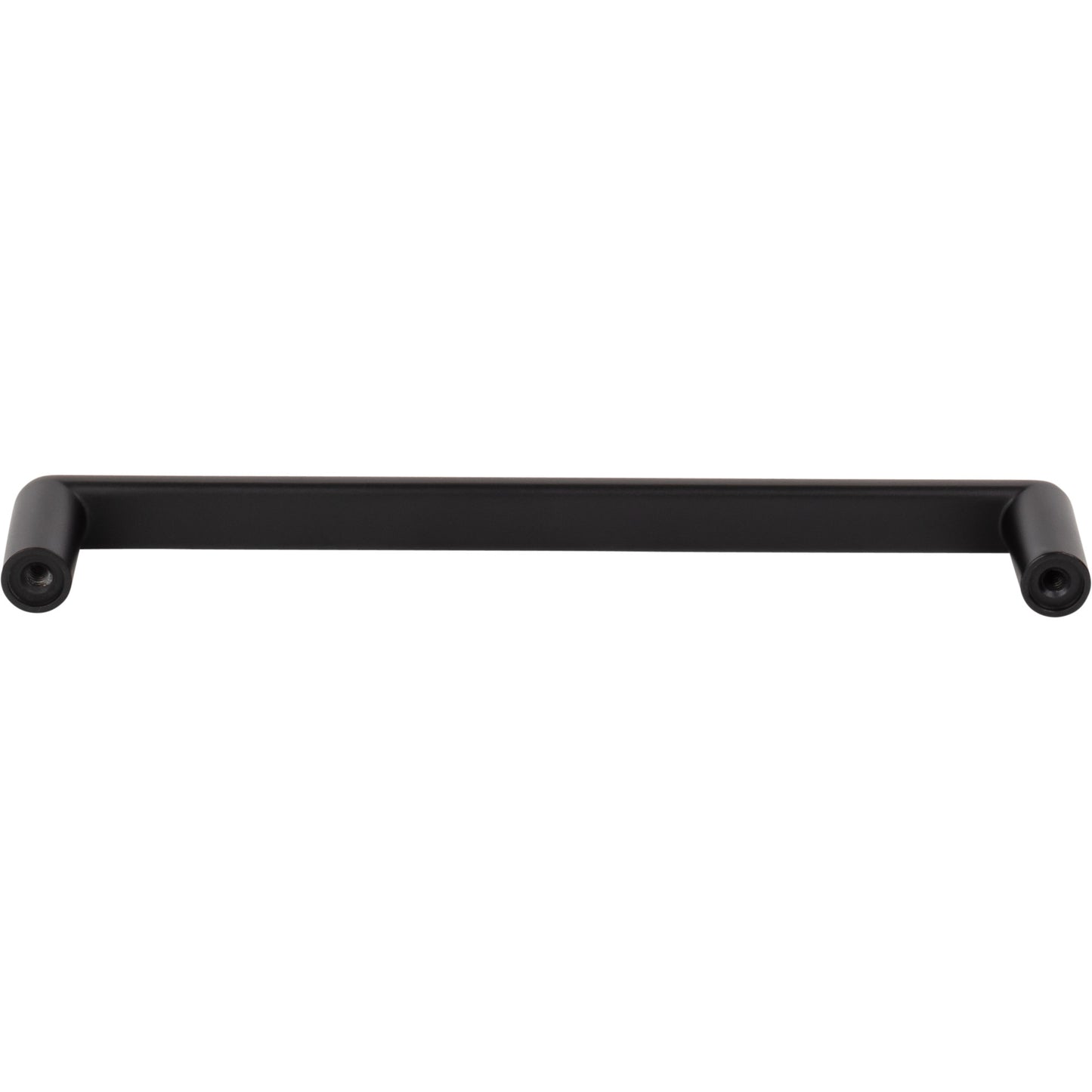 ELEMENTS 105-160MB Gibson 160 mm Center-to-Center Bar Pull - Matte Black