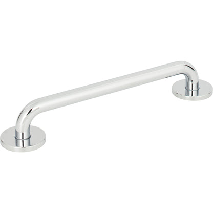 ATLAS A603-CH Dot 6 5/16" Center to Center Bar Pull - Polished Chrome