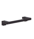 HANSGROHE 41759670 AddStoris Shower door handle - Matte Black