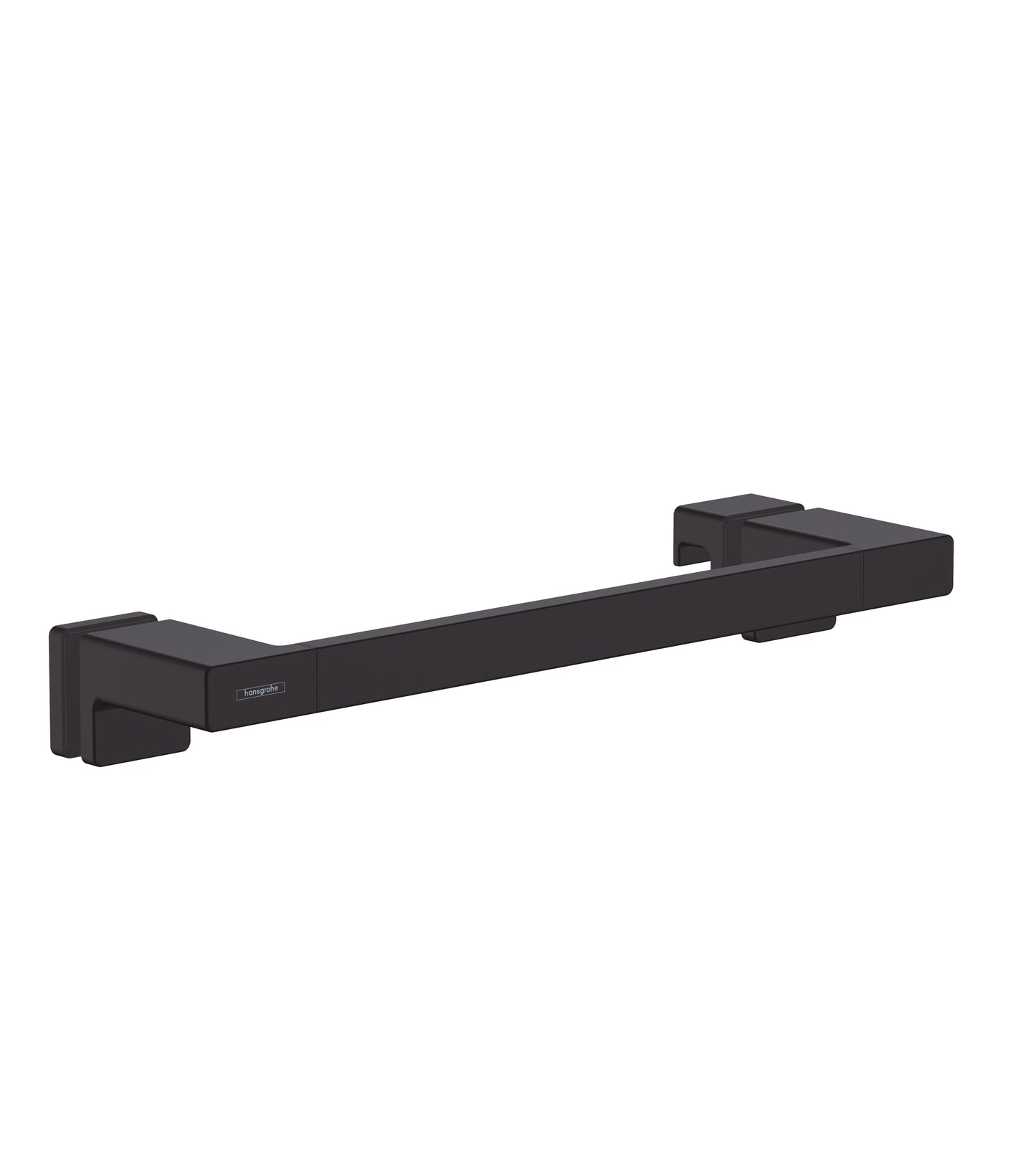 HANSGROHE 41759670 AddStoris Shower door handle - Matte Black