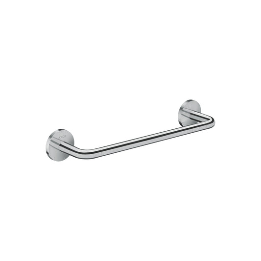 AXOR 42813000 Universal Circular Towel Bar, 12" - Chrome
