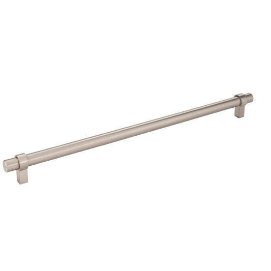 JEFFREY ALEXANDER 5900SN Key Grande 900 mm Center-to-Center Bar Pull - Satin Nickel