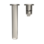 TOTO TLG03308U#BN Gs 1.2 Gpm Wall-Mount Single-Handle Bathroom Faucet With Comfort Glide Technology - Brushed Nickel