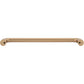 JEFFREY ALEXANDER 329-192SBZ Loxley 192 mm Center-to-Center Bar Pull - Satin Bronze