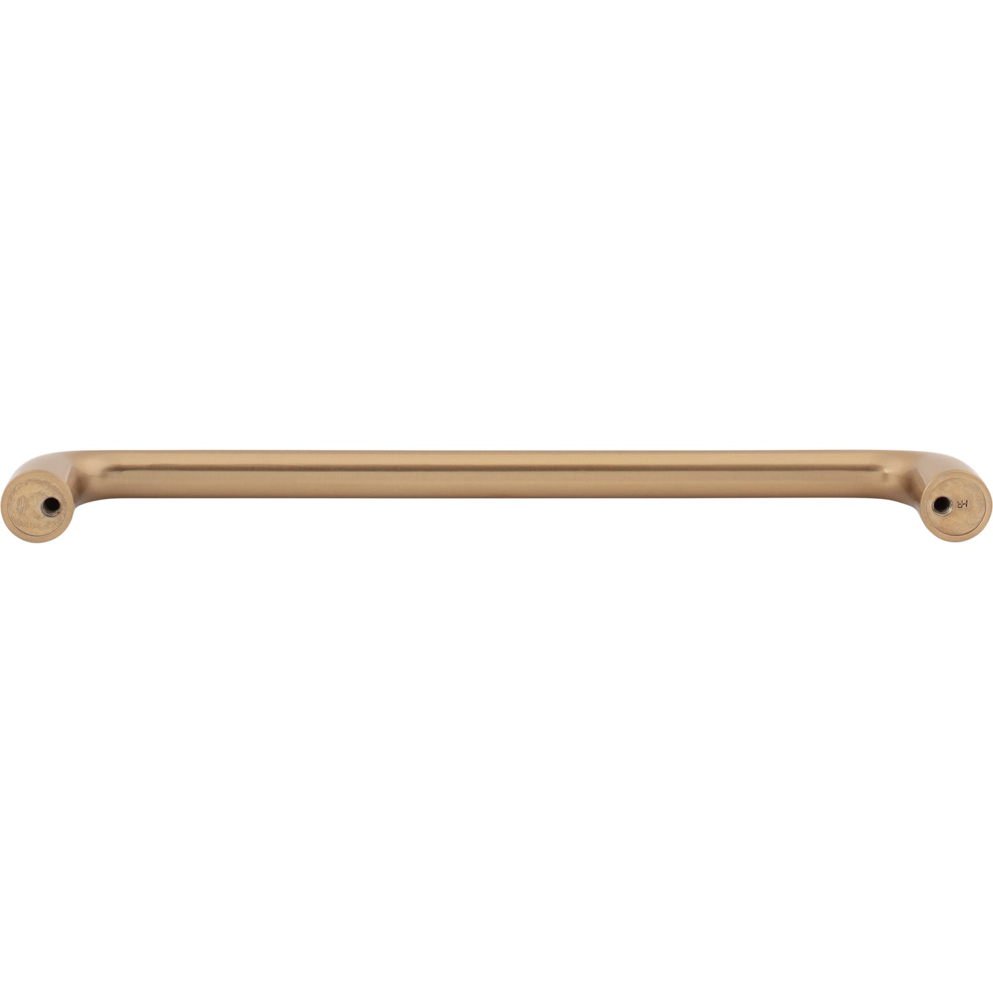 JEFFREY ALEXANDER 329-192SBZ Loxley 192 mm Center-to-Center Bar Pull - Satin Bronze