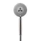 HANSGROHE 04341000 Raindance S Handshower 100 3-Jet, 2.0 GPM - Chrome