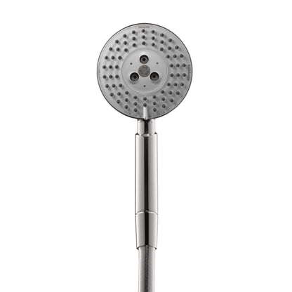 HANSGROHE 28504001 Chrome Raindance S Modern Handshower 2.5 GPM