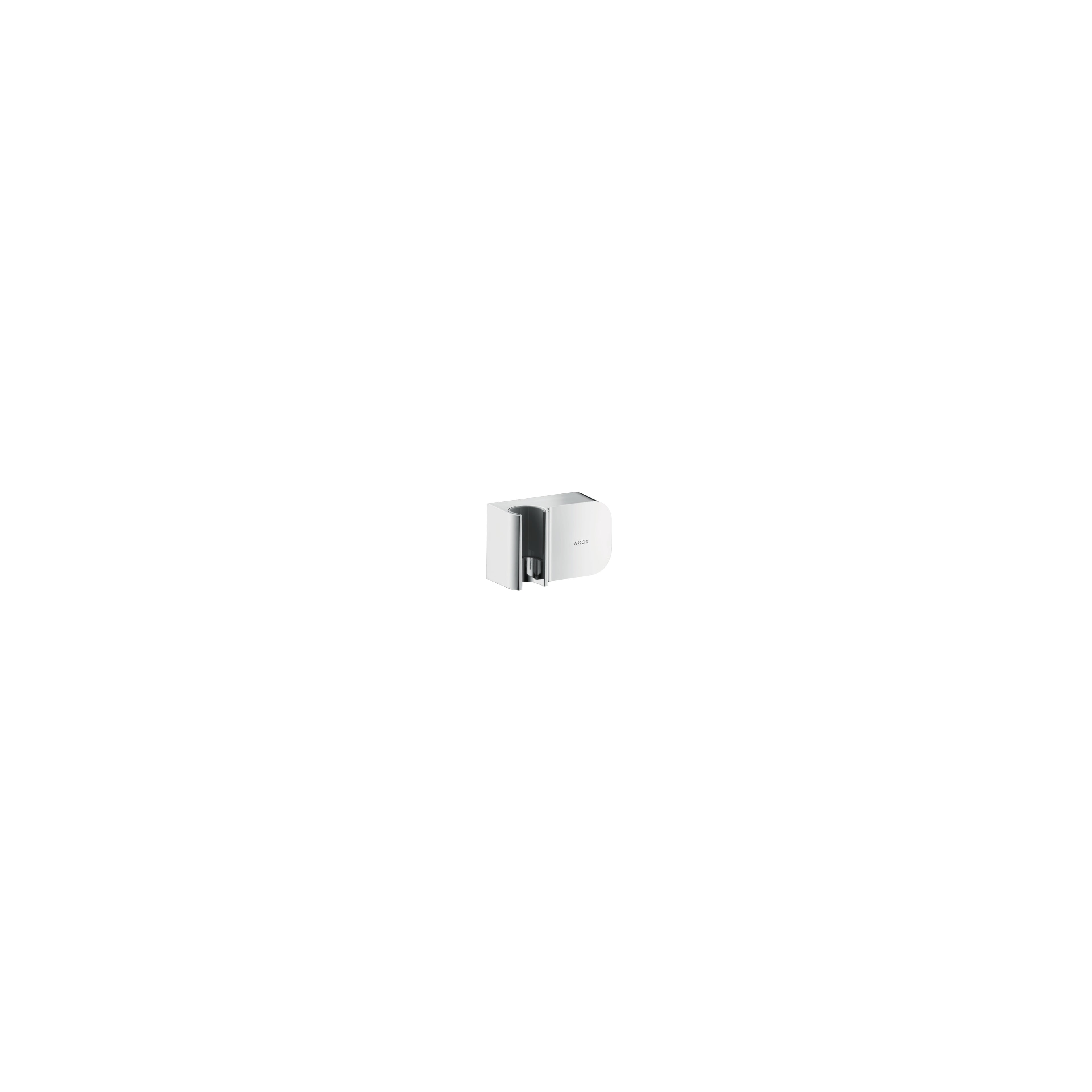 AXOR 45723001 ONE Handshower Holder - Chrome