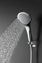 TOTO TS111FL51#CP Modern Series Aero Handshower Single Spray Mode 2.0 Gpm - Polished Chrome