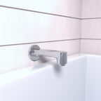 HANSGROHE 14413001 Metris S Tub Spout - Chrome