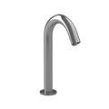 TOTO TEL123-D20EM#CP Helix M Ecopower 0.35 Gpm Electronic Touchless Sensor Bathroom Faucet With Mixing Valve - Polished Chrome