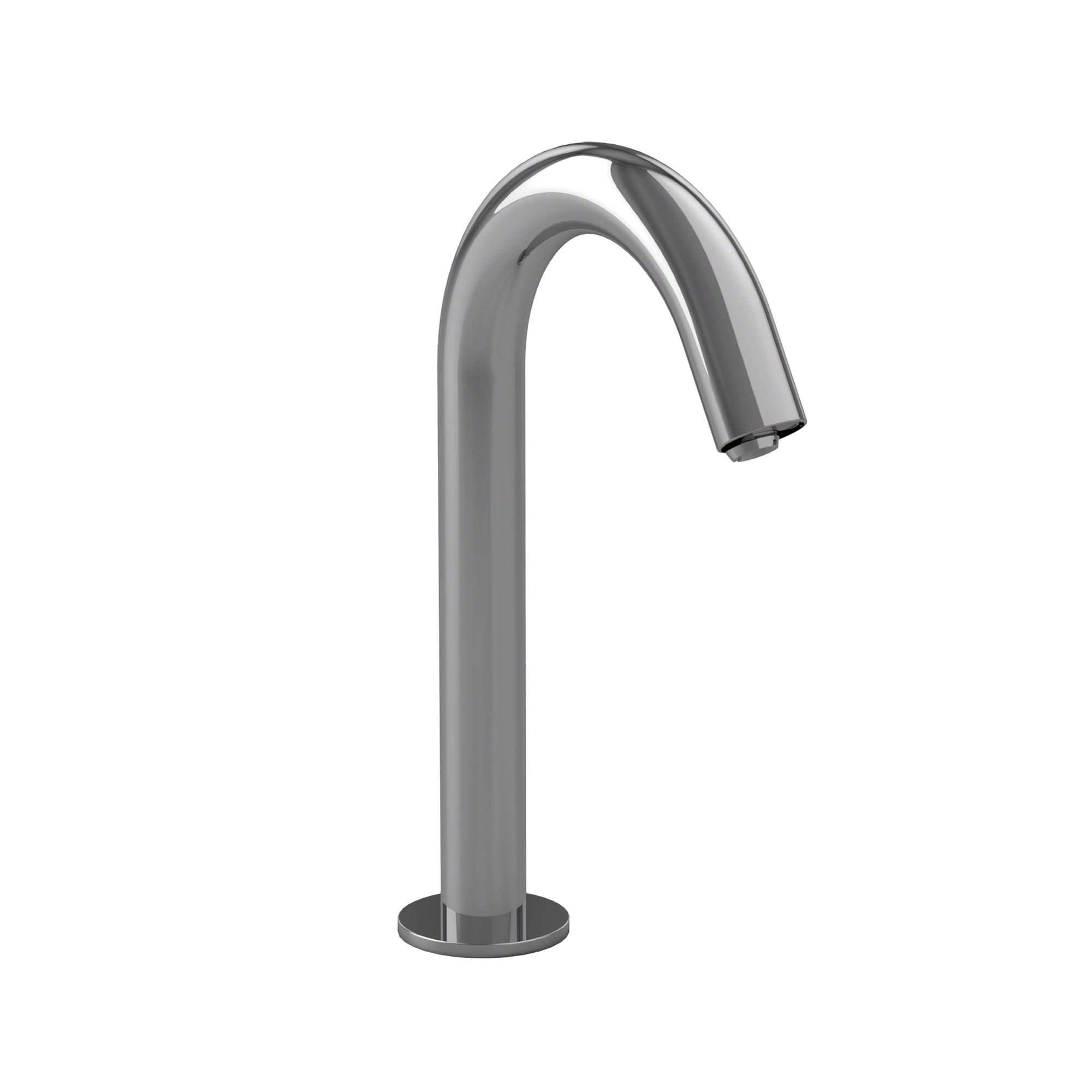 TOTO TEL123-D20ET#CP Helix M Ecopower 0.35 Gpm Electronic Touchless Sensor Bathroom Faucet With Thermostatic Mixing Valve - Polished Chrome