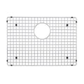 BLANCO 223191 Precision Stainless Steel Bottom Grid for Precision 25" Sinks in Stainless Steel