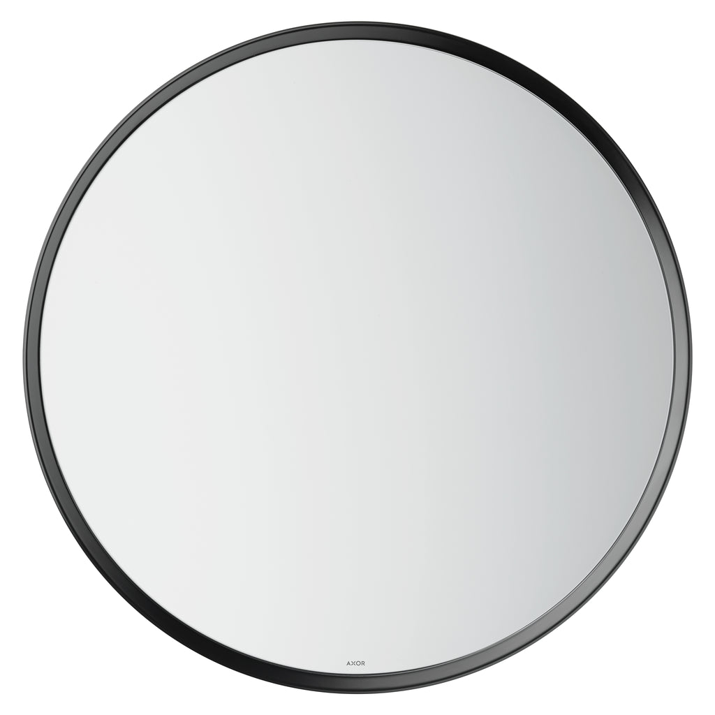 AXOR 42848000 Universal Circular Wall Mirror - Chrome