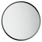 AXOR 42848000 Universal Circular Wall Mirror - Chrome
