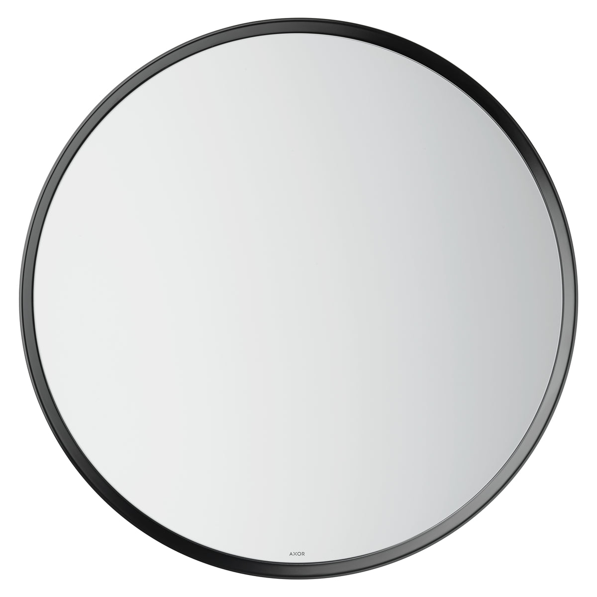 AXOR 42848000 Universal Circular Wall Mirror - Chrome