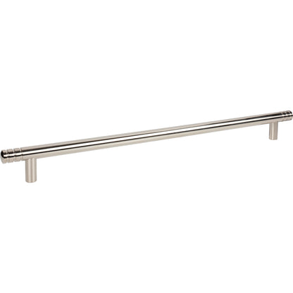 ATLAS A959-PN Griffith 18" Center to Center Appliance Pull - Polished Nickel