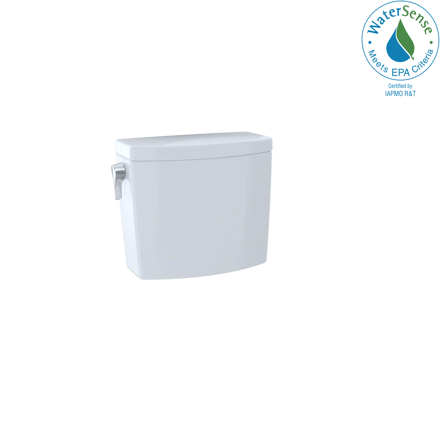 TOTO ST453UA#01 Drake Ii 1G And Vespin Ii 1G - Cotton White