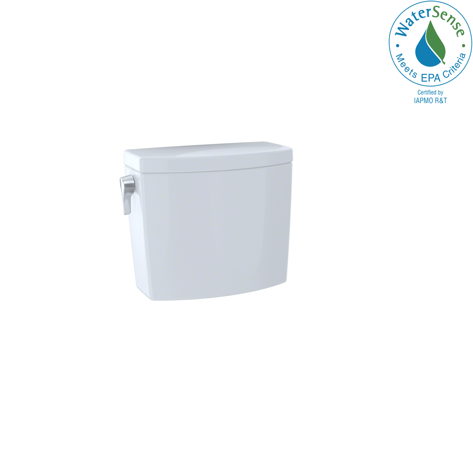 TOTO ST453UA#01 Drake Ii 1G And Vespin Ii 1G - Cotton White