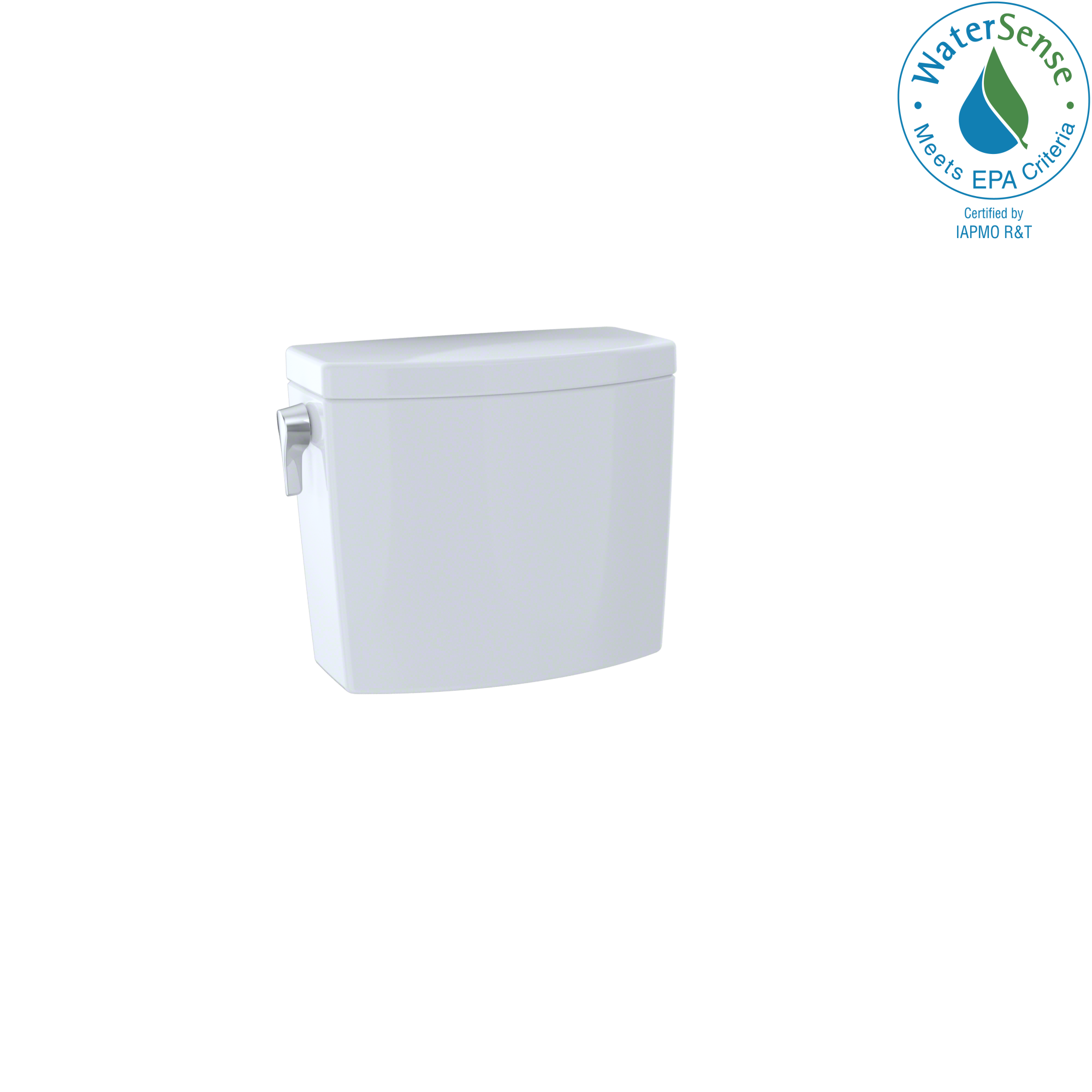 TOTO ST453UA#01 Drake Ii 1G And Vespin Ii 1G - Cotton White