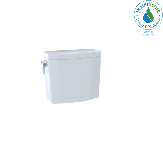 TOTO ST453UA#01 Drake Ii 1G And Vespin Ii 1G - Cotton White