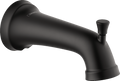 HANSGROHE 04775670 Joleena Tub Spout with Diverter - Matte Black