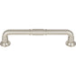 TOP KNOBS TK1003BSN Kent 5 1/16" Center to Center Bar Pull - Brushed Satin Nickel