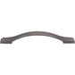 JEFFREY ALEXANDER 80152-160BNBDL Mirada 160 mm Center-to-Center Bar Pull - Brushed Pewter