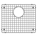 BLANCO 235865 Liven Stainless Steel Sink Grid for Liven 21" Sink in Stainless Steel