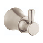 HANSGROHE 04788820 Joleena Hook - Brushed Nickel