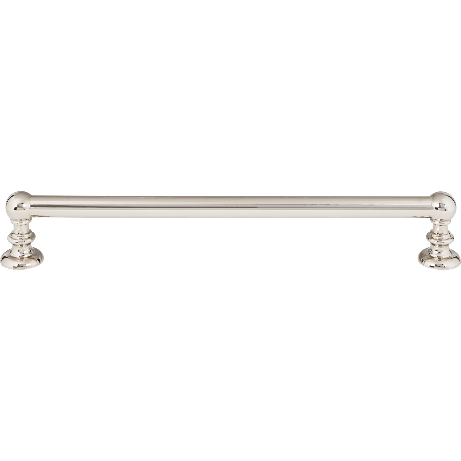 ATLAS A617-PN Victoria 18" Center to Center Appliance Pull - Polished Nickel