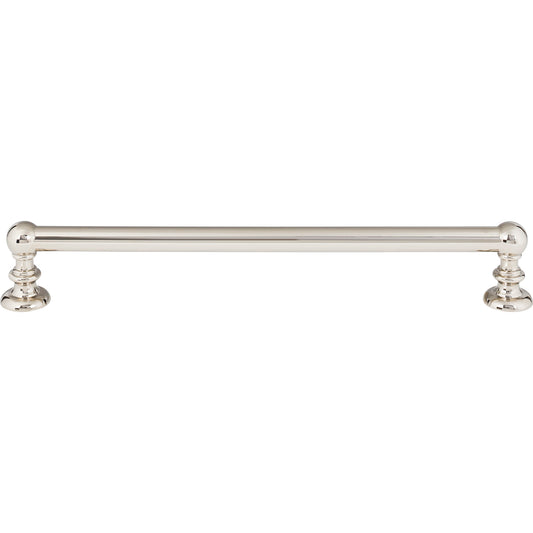 ATLAS A616-PN Victoria 12" Center to Center Appliance Pull - Polished Nickel