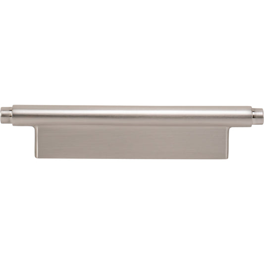 ATLAS A532-BRN Kayden 3 3/4" Center to Center Bar Pull - Brushed Nickel